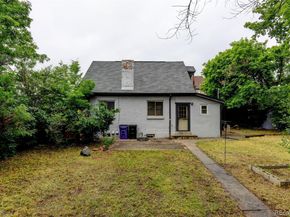 1707 W 39th Avenue, Denver CO 80211