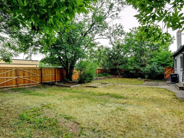 1707 W 39th Avenue, Denver CO 80211