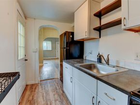 1707 W 39th Avenue, Denver CO 80211