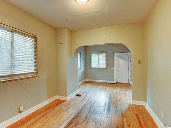 1707 W 39th Avenue, Denver CO 80211