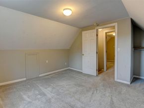 1707 W 39th Avenue, Denver CO 80211
