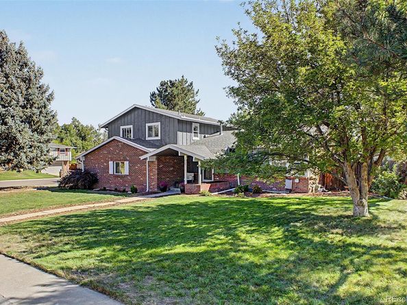 7908 S Marshall Street, Littleton CO 80128