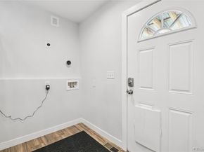 112 S Hooker Street, Denver CO 80219