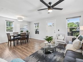 112 S Hooker Street, Denver CO 80219