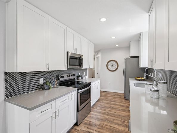 112 S Hooker Street, Denver CO 80219