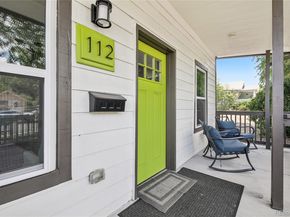 112 S Hooker Street, Denver CO 80219