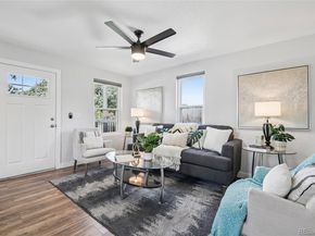 112 S Hooker Street, Denver CO 80219