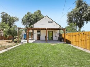 112 S Hooker Street, Denver CO 80219