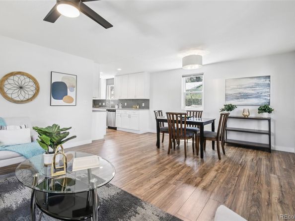 112 S Hooker Street, Denver CO 80219