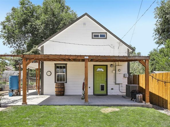 112 S Hooker Street, Denver CO 80219