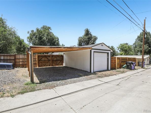 112 S Hooker Street, Denver CO 80219