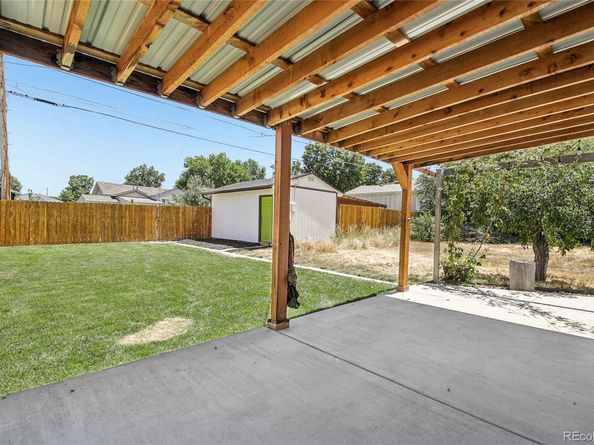 112 S Hooker Street, Denver CO 80219