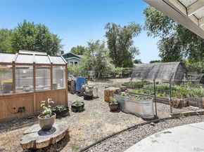 112 S Hooker Street, Denver CO 80219