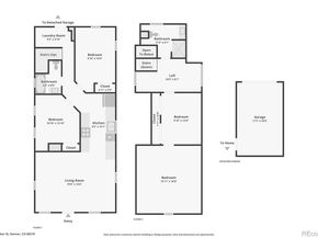 112 S Hooker Street, Denver CO 80219