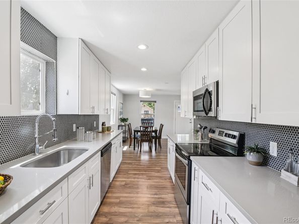 112 S Hooker Street, Denver CO 80219