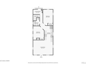 112 S Hooker Street, Denver CO 80219