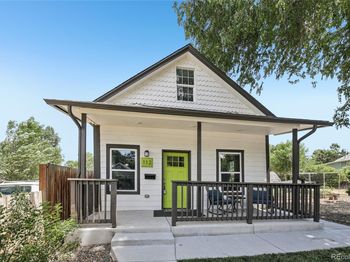 112 S Hooker Street