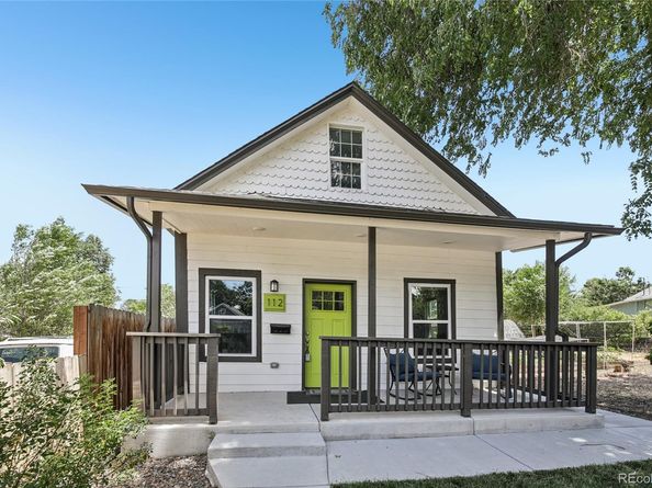 112 S Hooker Street, Denver CO 80219