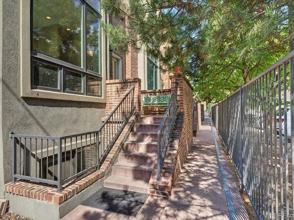 1657 N Franklin Street, Denver CO 80218
