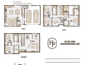 6429 Quitman Court, Arvada CO 80003