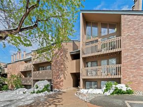 12364 W Nevada Place 303, Lakewood CO 80228