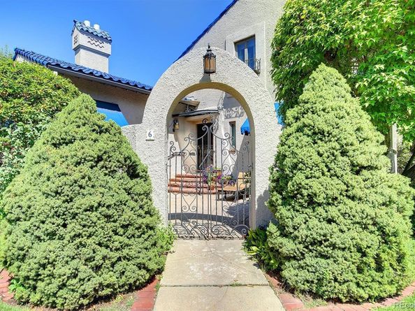 6 Ivy Lane, Denver CO 80220