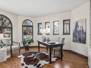 6 Ivy Lane, Denver CO 80220