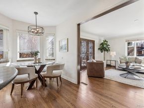 6 Ivy Lane, Denver CO 80220