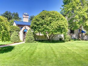 6 Ivy Lane, Denver CO 80220