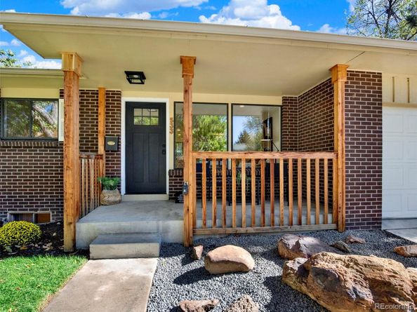 533 W Easter Avenue, Littleton CO 80120