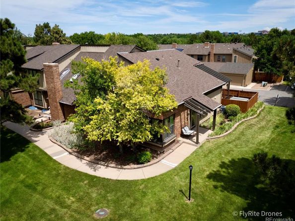 7976 E Phillips Circle, Centennial CO 80112