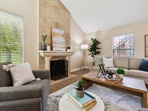 7976 E Phillips Circle, Centennial CO 80112