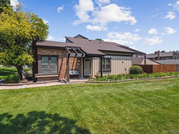 7976 E Phillips Circle, Centennial CO 80112