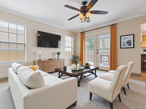 7976 E Phillips Circle, Centennial CO 80112