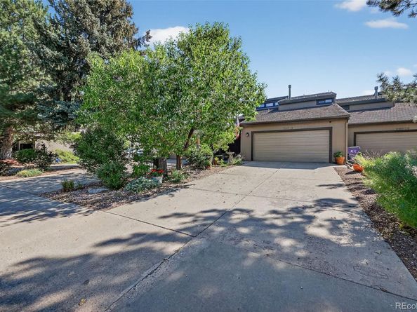 7080 W Stetson Place 19, Littleton CO 80123