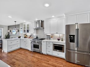 7080 W Stetson Place 19, Littleton CO 80123