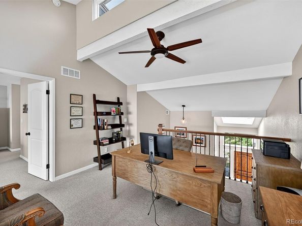 7080 W Stetson Place 19, Littleton CO 80123