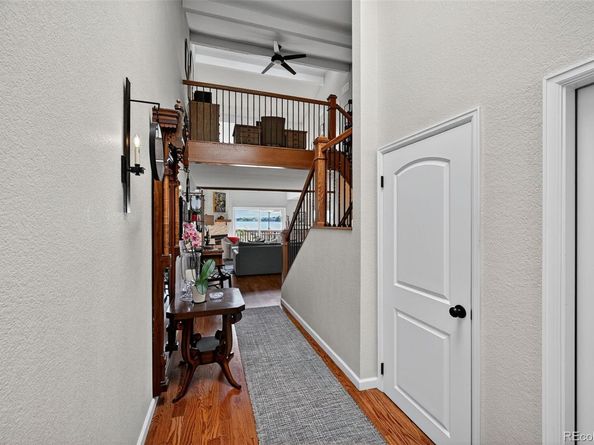 7080 W Stetson Place 19, Littleton CO 80123