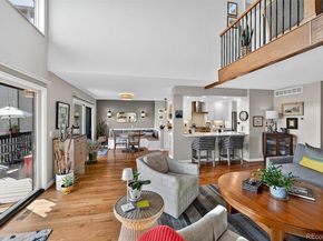 7080 W Stetson Place 19, Littleton CO 80123