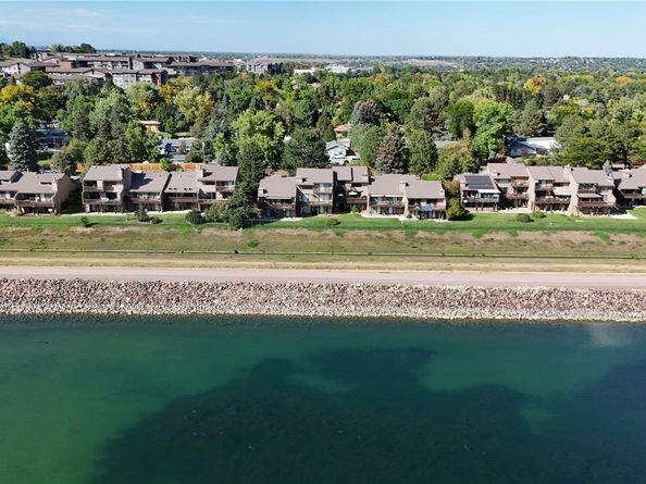 7080 W Stetson Place 19, Littleton CO 80123