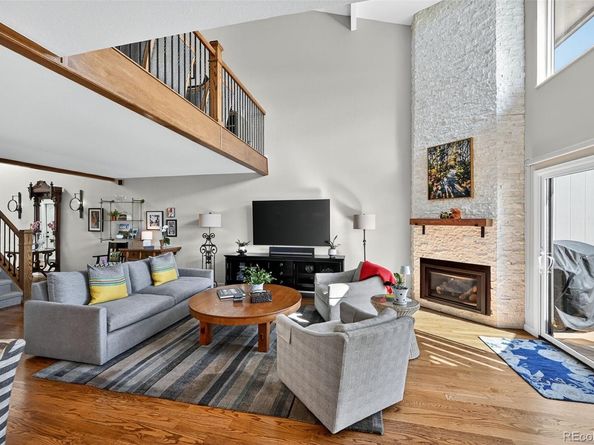 7080 W Stetson Place 19, Littleton CO 80123