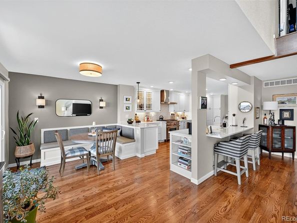 7080 W Stetson Place 19, Littleton CO 80123