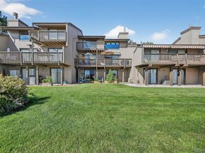 7080 W Stetson Place 19, Littleton CO 80123