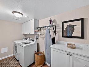 7080 W Stetson Place 19, Littleton CO 80123