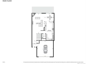 7080 W Stetson Place 19, Littleton CO 80123