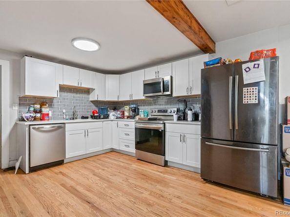 4992 Grove Street, Denver CO 80221