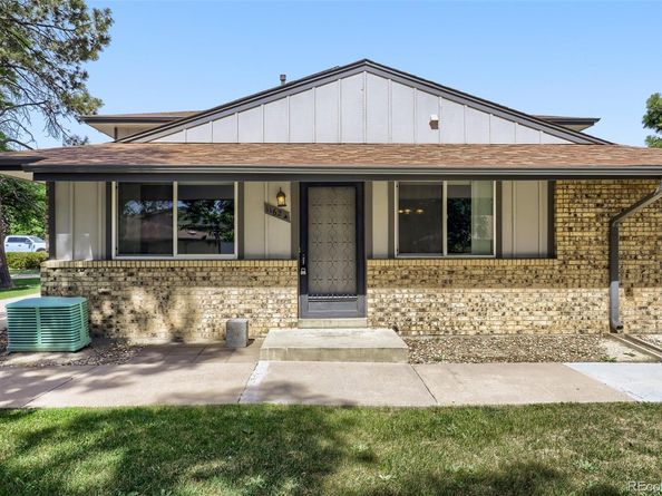 1162 S Eagle Circle A, Aurora CO 80012
