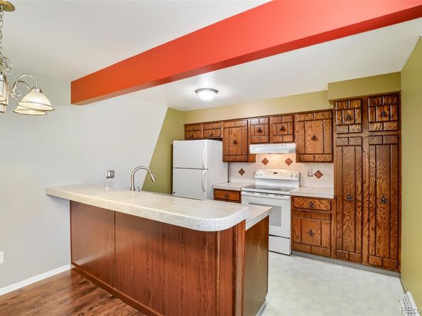 1162 S Eagle Circle A, Aurora CO 80012
