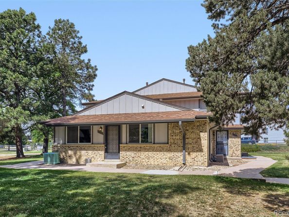 1162 S Eagle Circle A, Aurora CO 80012