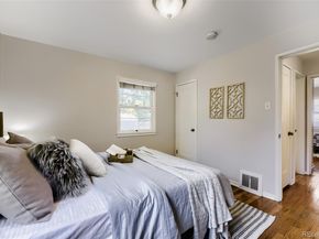 1665 S Columbine Street, Denver CO 80210